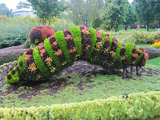 Mosaïcultures-Internationales-de-Montréal-2013